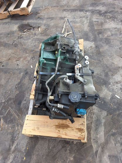 2013-2019 Cadillac XTS Pro Automatic FWD Transmission