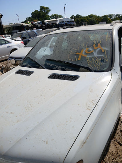 Seat Assembly Rear 2000 - 2006 BMW X5