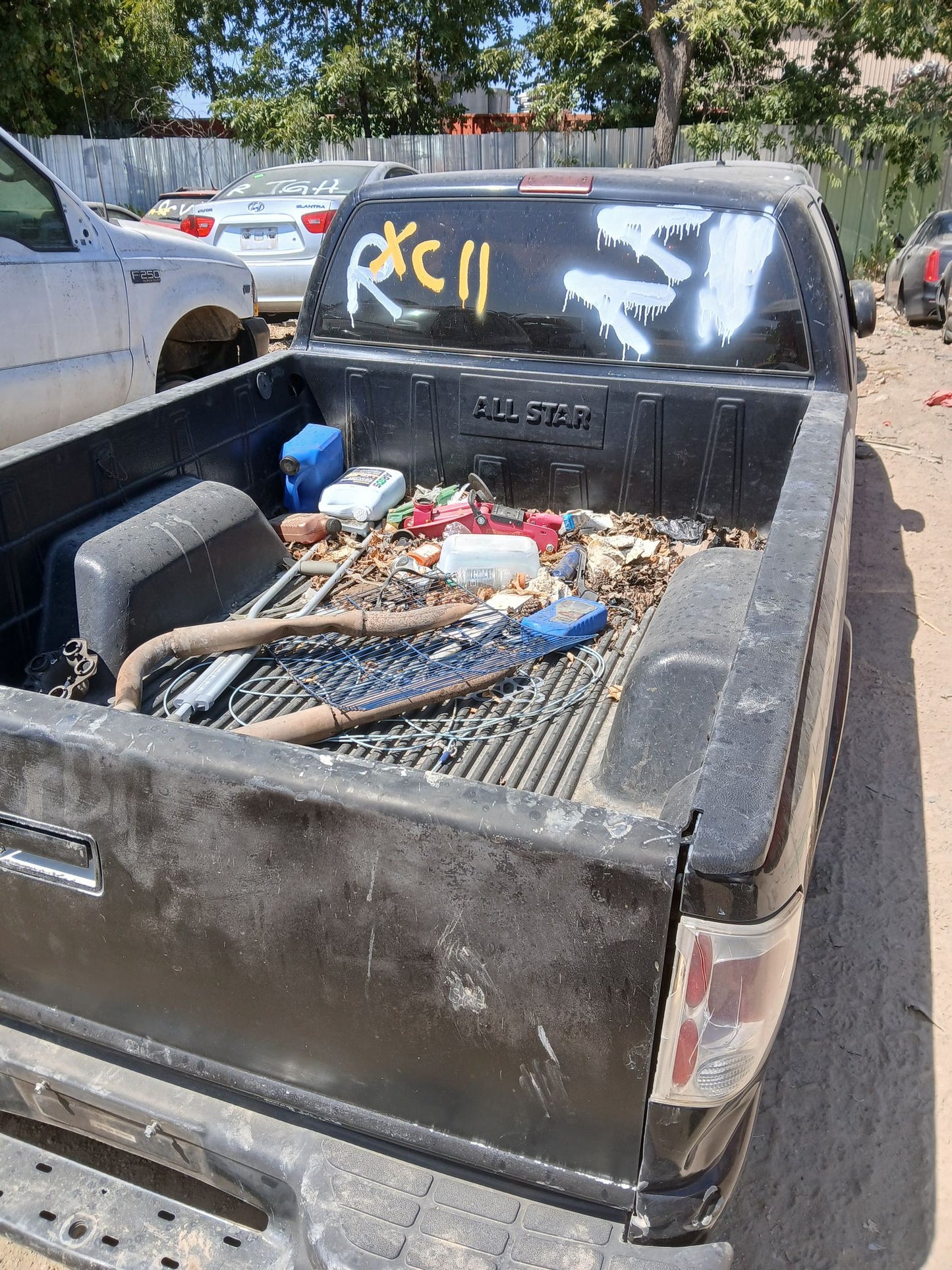 Airbag Driver Side 1994 - 2004 Chevrolet S-10
