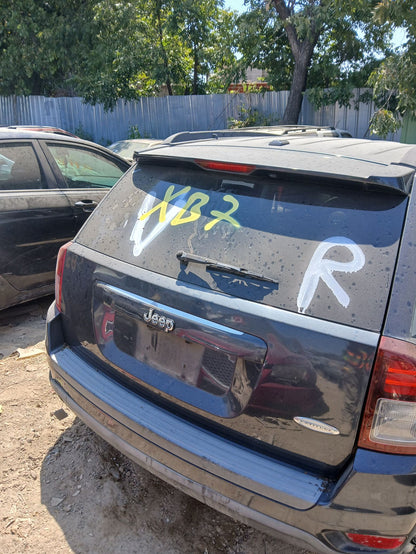 Alternator 2007 - 2016 Jeep Compass