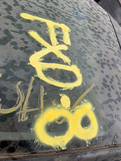 Fog Light Passenger Side 2009 - 2014 Nissan Maxima