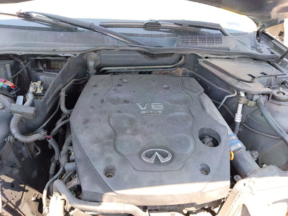 Fuse Box Engine Compartment 2003 - 2008 Infiniti FX35