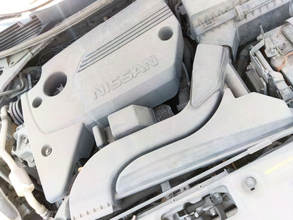 Body Control Module 2013 - 2018 Nissan Altima