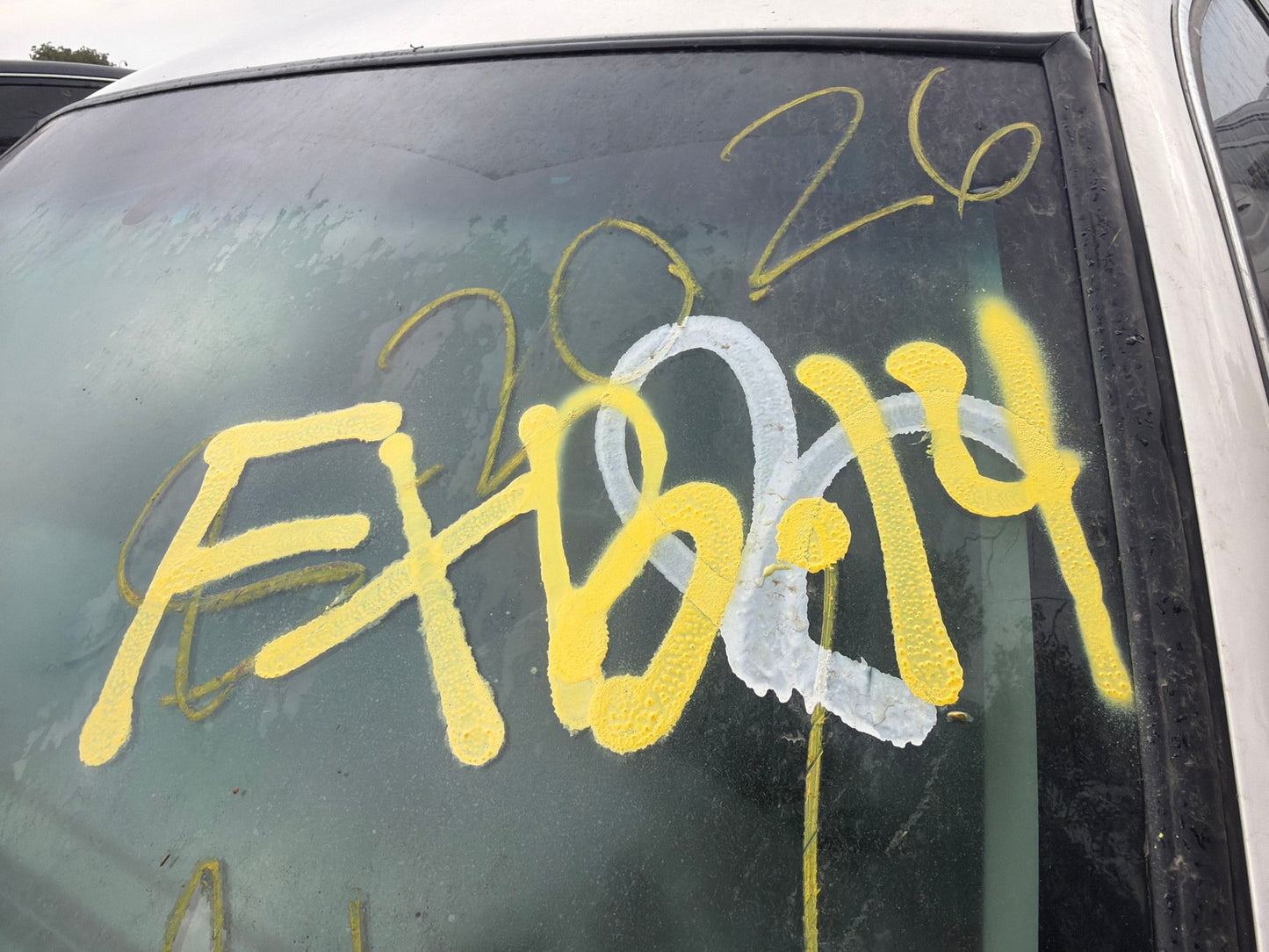 Center Console 1998 - 2011 Lincoln Town Car