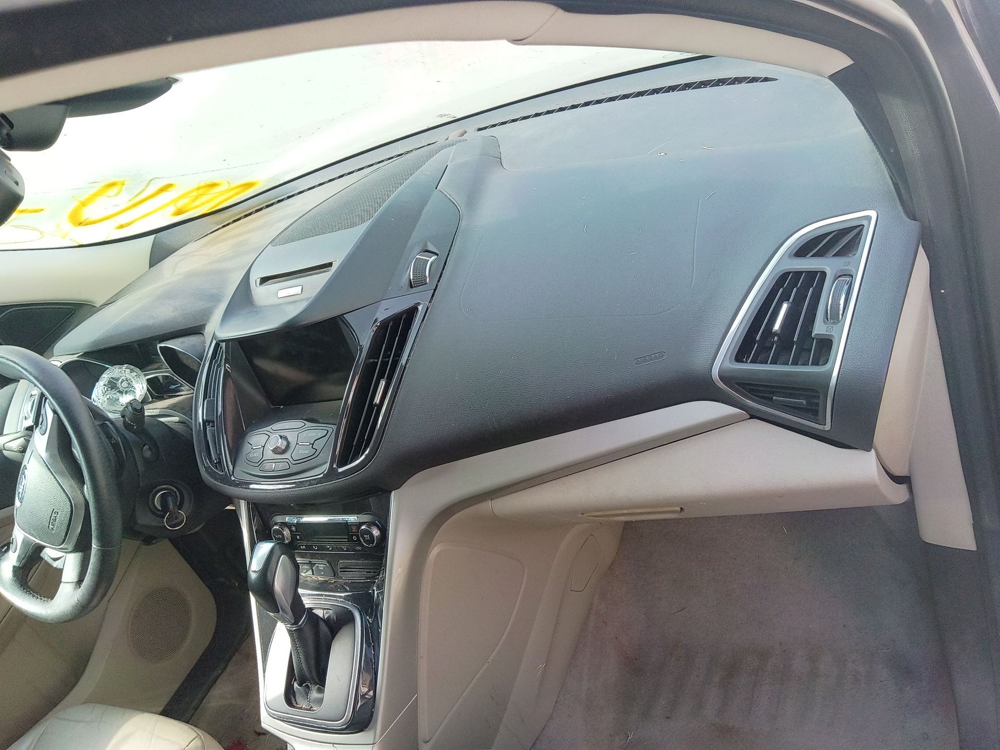 A/C Compressor 2013 - 2019 Ford Escape