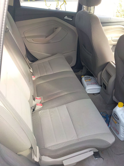 Vent Window Glass Front Driver Side 2013 - 2019 Ford Escape
