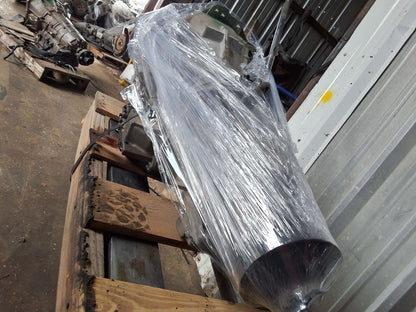2006-2010 Dodge Charger 4-speed Automatic RWD Transmission