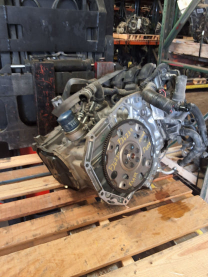 2012-2019 Nissan Versa 1.6L Engine