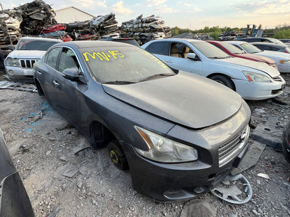 Window Regulator Front Driver Side 2009 - 2014 Nissan Maxima