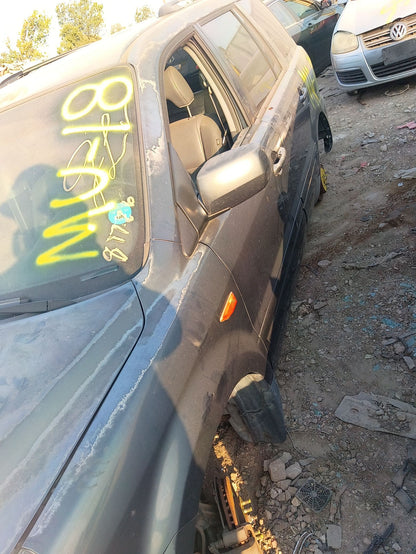 Hood 2003 - 2008 Honda Pilot