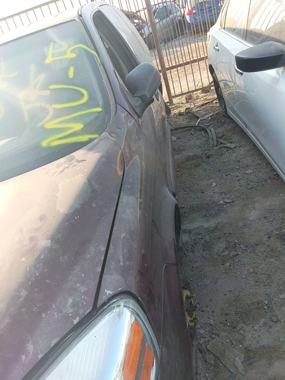 Wheel 2005 - 2008 Chevrolet Uplander