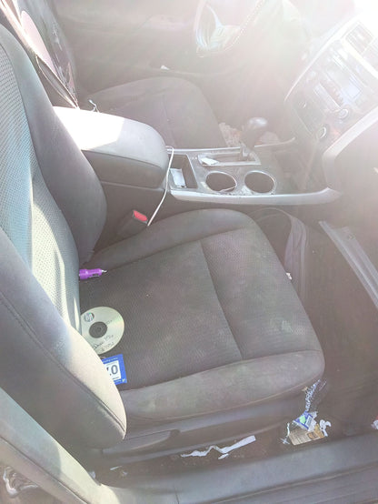Door Window Glass Front Driver Side 2002 - 2006 Nissan Altima