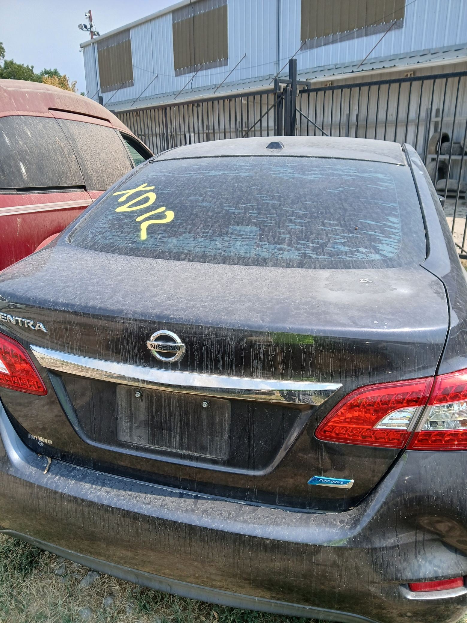 CV Axle Shaft Front Passenger Side 2013 - 2019 Nissan Sentra