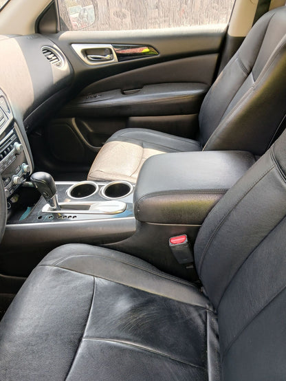 Liftgate 2013 - 2020 Nissan Pathfinder