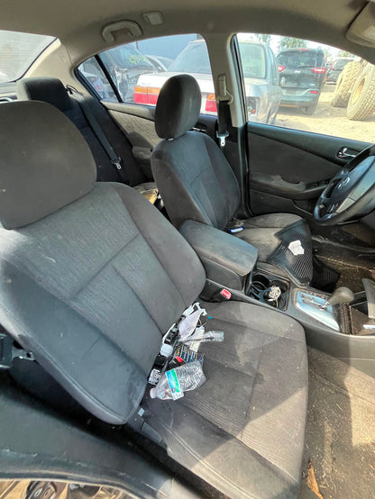 Brake Caliper Front Passenger Side 2007 - 2012 Nissan Altima