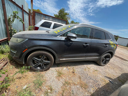Fender Front Driver Side 2015 - 2019 Lincoln MKC