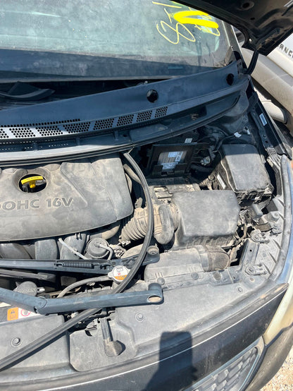 Front Seat Assembly Driver Side 2014 - 2018 Kia Forte