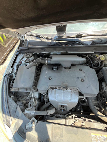 Brake Caliper Rear Passenger Side 2013 - 2015 Chevrolet Malibu