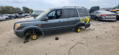 Seat Front Passenger Side 2003 - 2008 Honda Pilot
