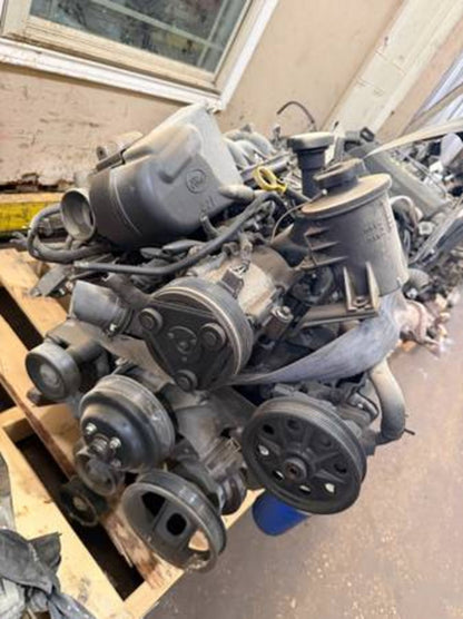 2001-2004 Ford F150 5.4 L Engine
