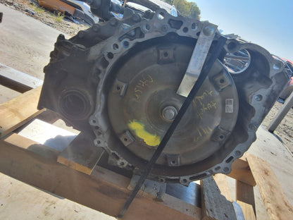 2007-2012 Toyota Avalon AT, (floor shift) 6 cylinder Transmission