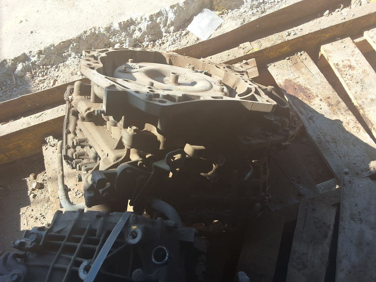 2011-2016 Nissan Rogue Automatic o tow package Transmission