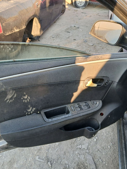 Control Arm Front Passenger Side Lower 2008 - 2012 Chevrolet Malibu