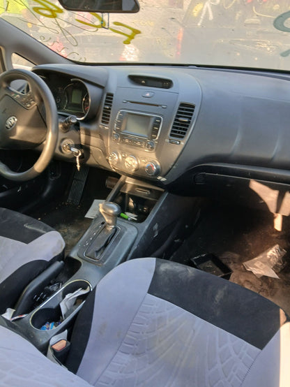 Windshield 2014 - 2018 Kia Forte