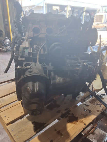 2005-2011 Toyota 4Runner 4L Engine