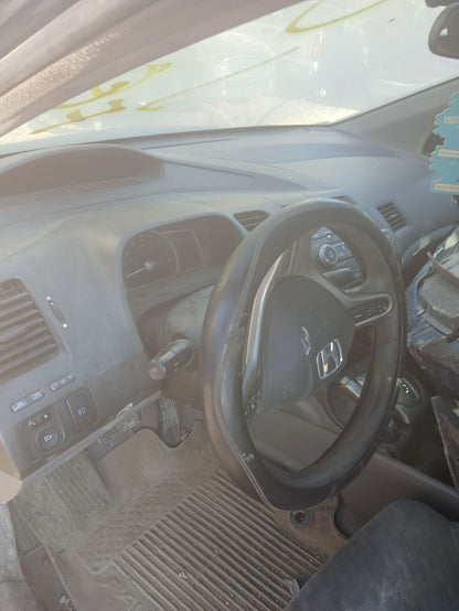 Curtain Airbag Driver Side 2006 - 2011 Honda Civic