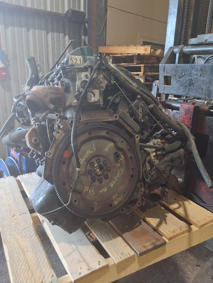 2005-2008 Ford Expedition 5.4L Engine