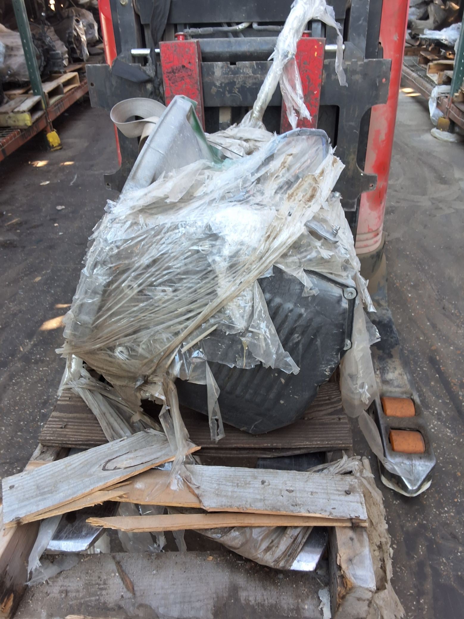 2010-2021 Lincoln MKZ Automatic FWD Transmission