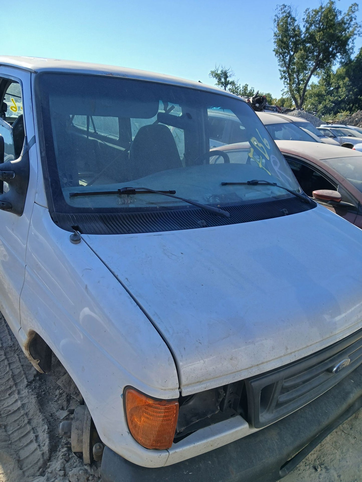 Cooling Fan Clutch 1992 - 2014 Ford Econoline