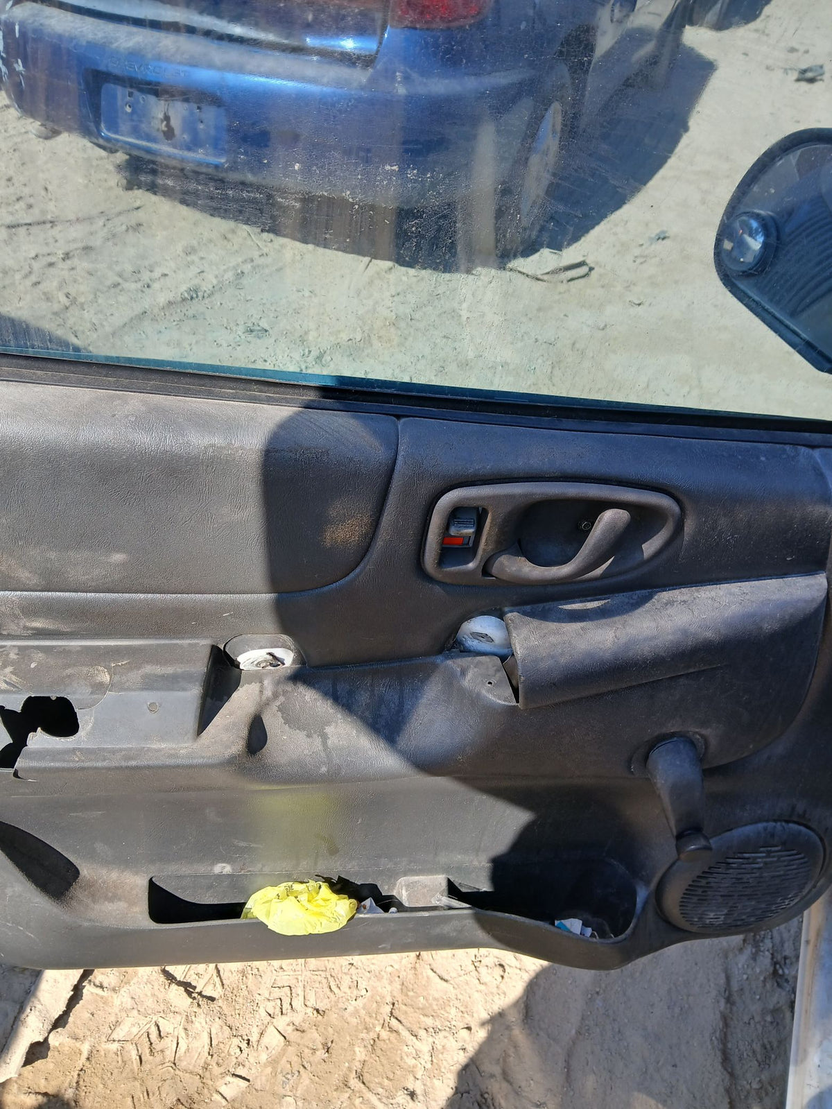 Fuel Pump Module 1994 - 2004 Chevrolet S-10