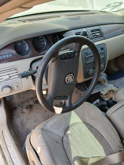 A/C Compressor 2006 - 2011 Buick Lucerne