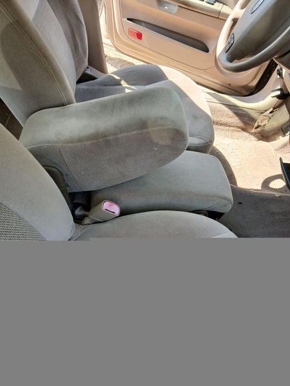 Rocker Molding Driver Side 2000 - 2007 Ford Taurus