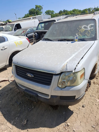 Window Regulator Rear Driver Side 2006 - 2010 Ford Explorer