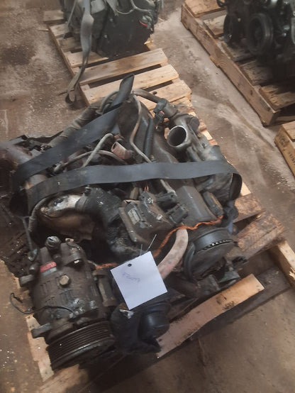1989 Ford Ranger 2.3L Engine