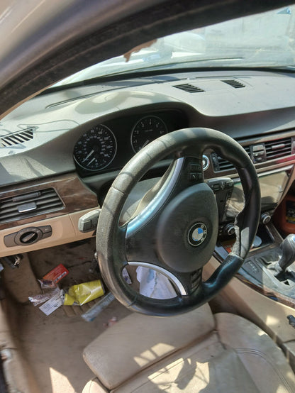 Coil Spring Front Driver Side 2006 - 2011 BMW 3 Series