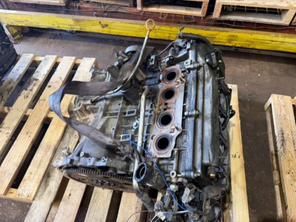 2006-2010 Scion tC 2.4 L Engine
