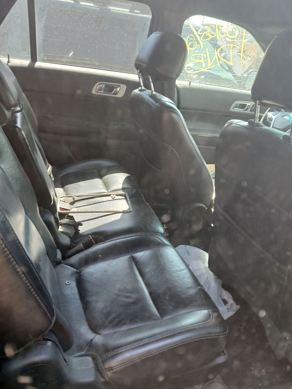 ABS Module 2011 - 2019 Ford Explorer