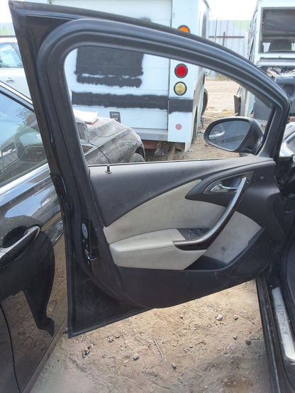 Heater Core 2012 - 2017 Buick Verano