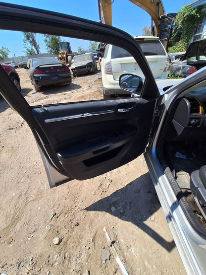 A-Pillar Trim Panel Passenger Side 2005 - 2010 Chrysler 300