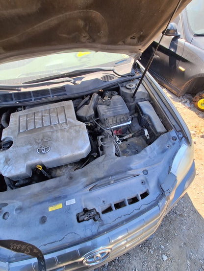 Climate Control Panel 2005 - 2012 Toyota Avalon