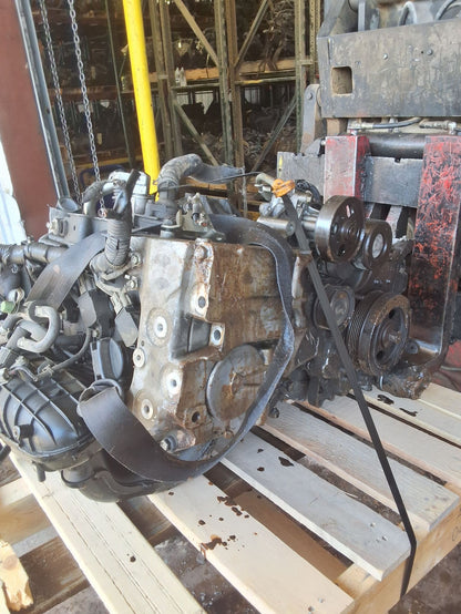 2011-2015 Nissan Rogue 2.5L Engine