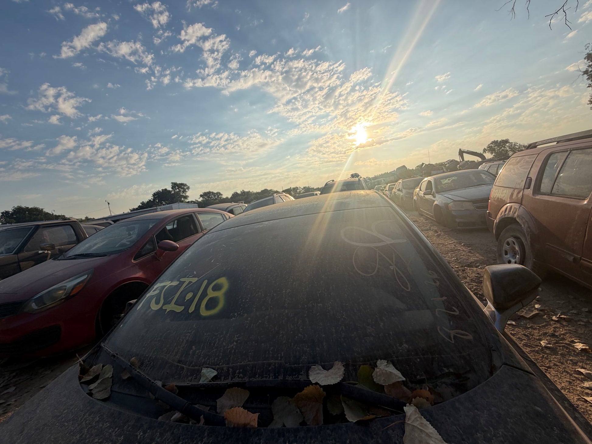 Alternator 2013 - 2020 Lincoln MKZ