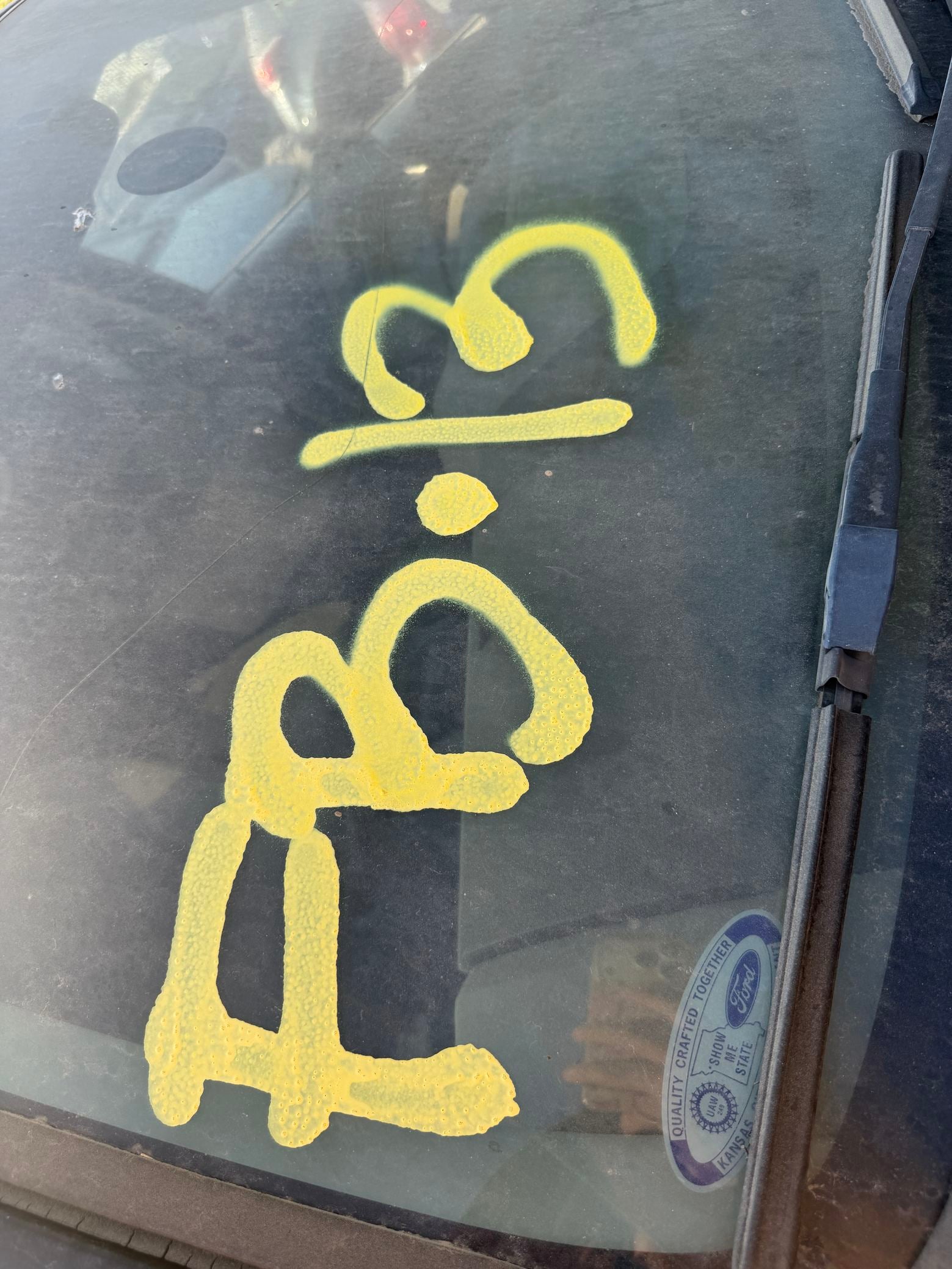 Sunroof Assembly 2008 - 2012 Ford Escape