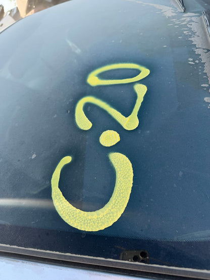 Steering Wheel 2004 - 2015 Nissan Titan