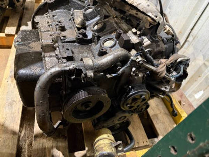 2008-2010 Chrysler Town & Country 3.8 L Engine