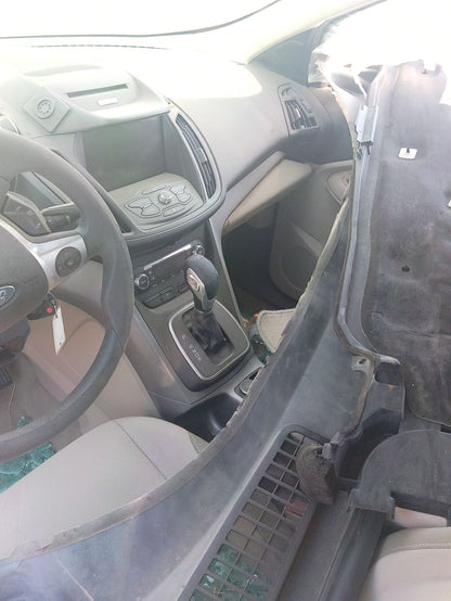 Alternator 2013 - 2019 Ford Escape